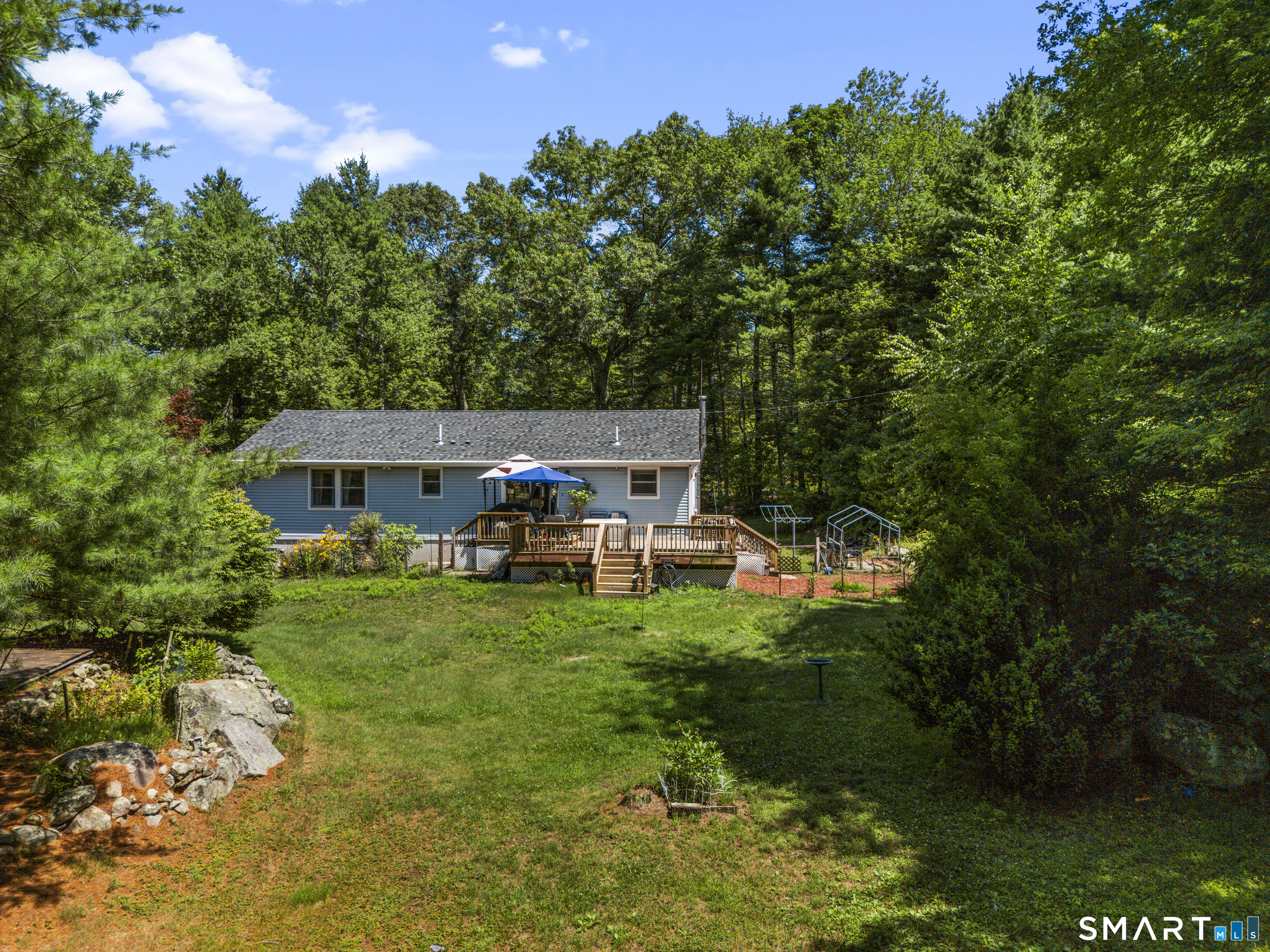 364 Beach Pond Road Voluntown CT 06384