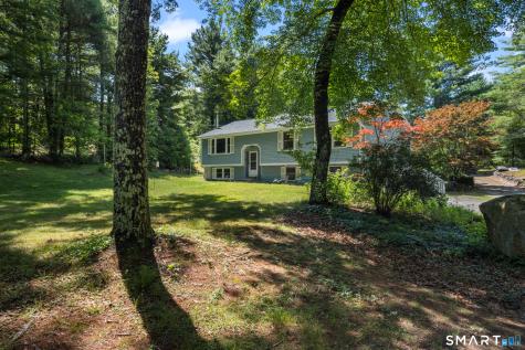 364 Beach Pond Road Voluntown CT 06384