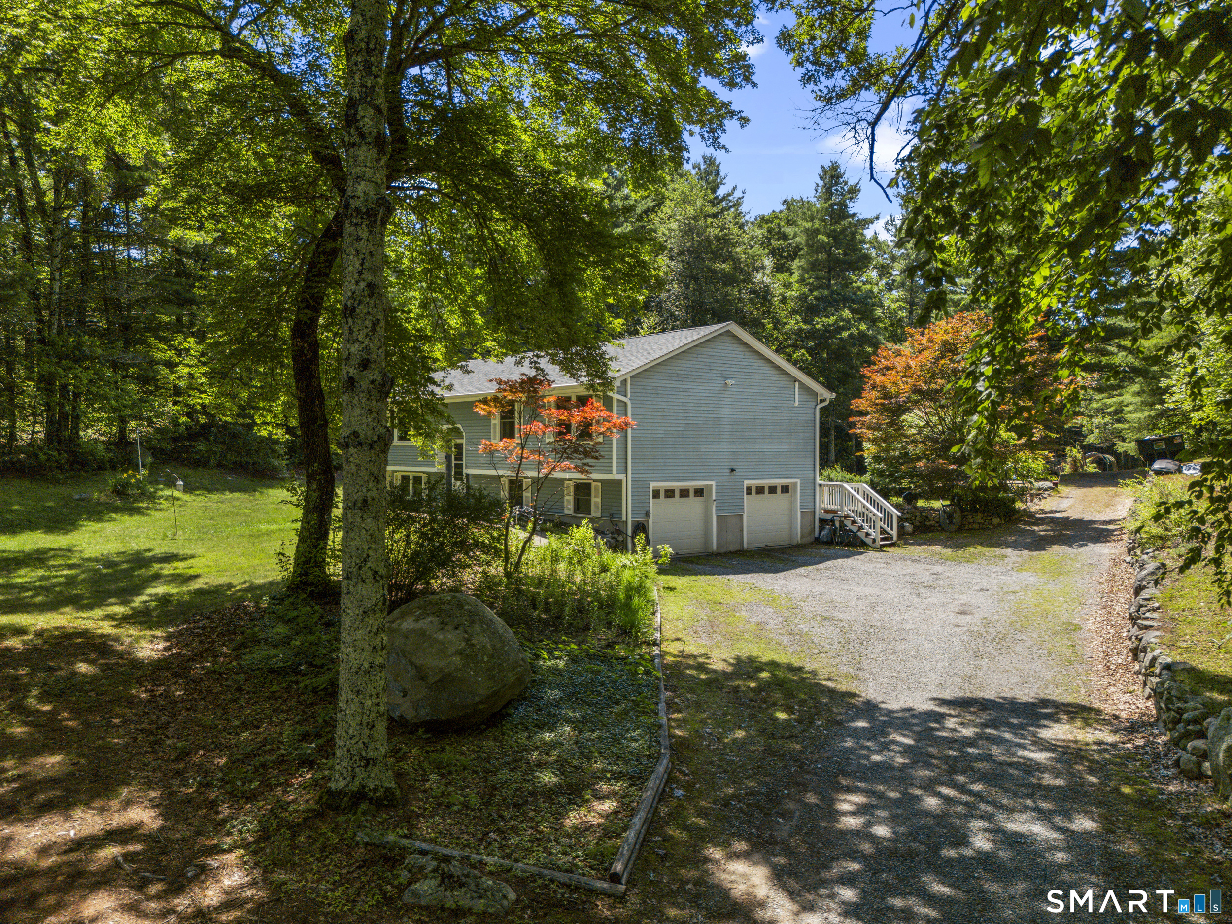 364 Beach Pond Road Voluntown CT 06384