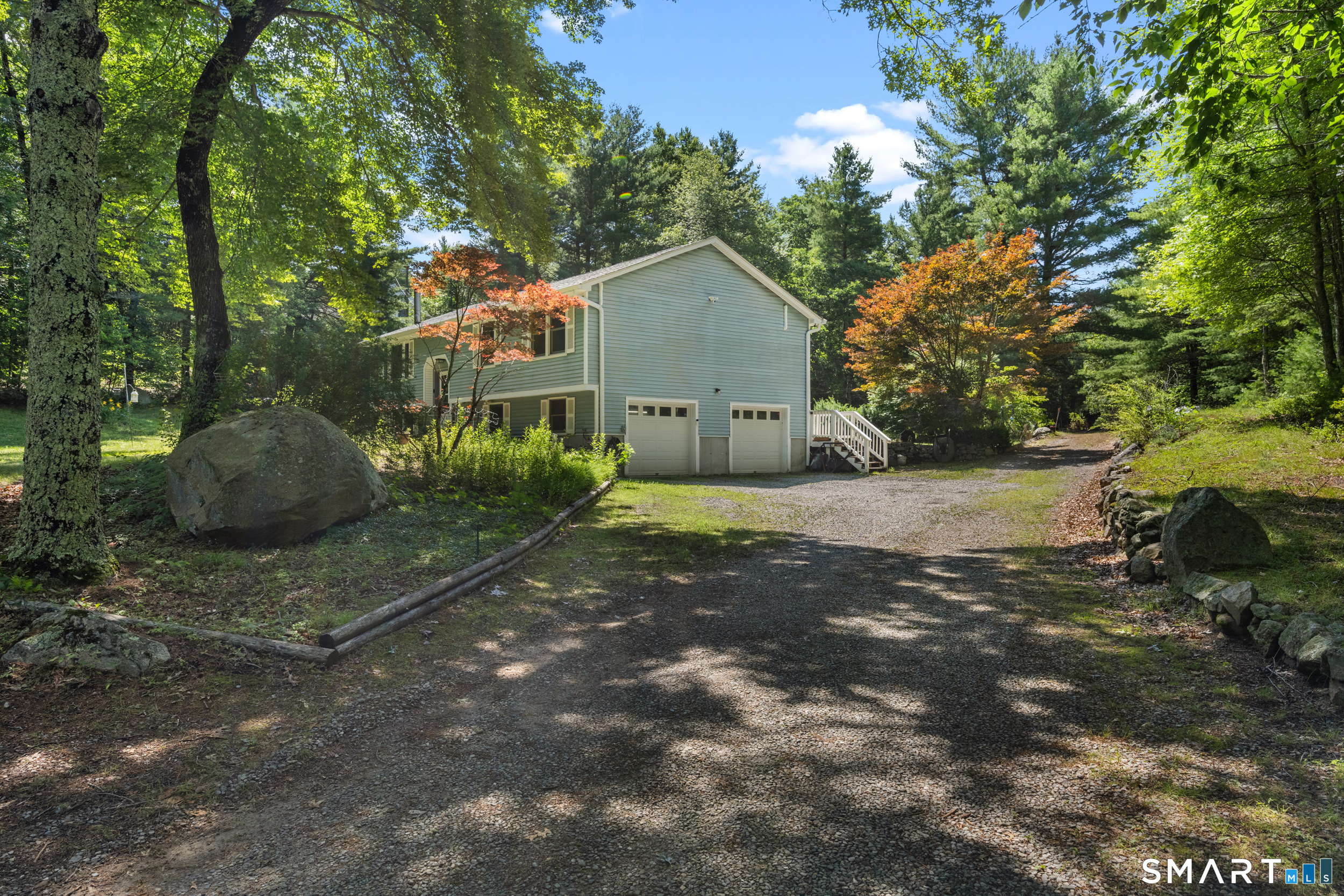 364 Beach Pond Road Voluntown CT 06384