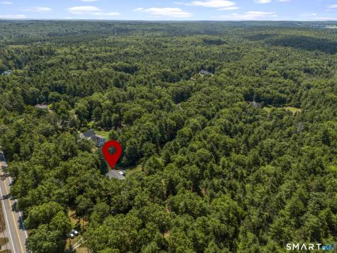 364 Beach Pond Road Voluntown CT 06384