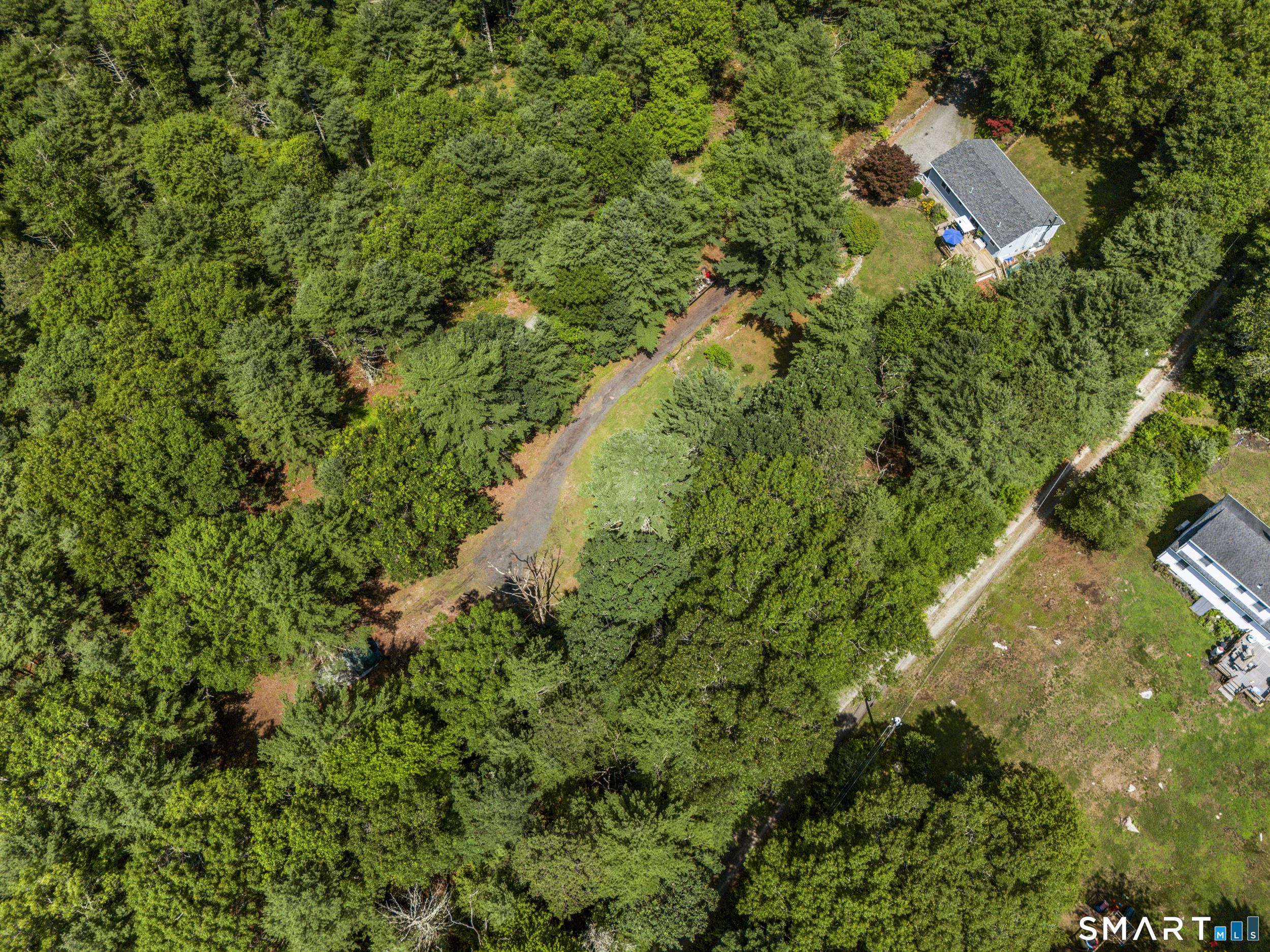 364 Beach Pond Road Voluntown CT 06384