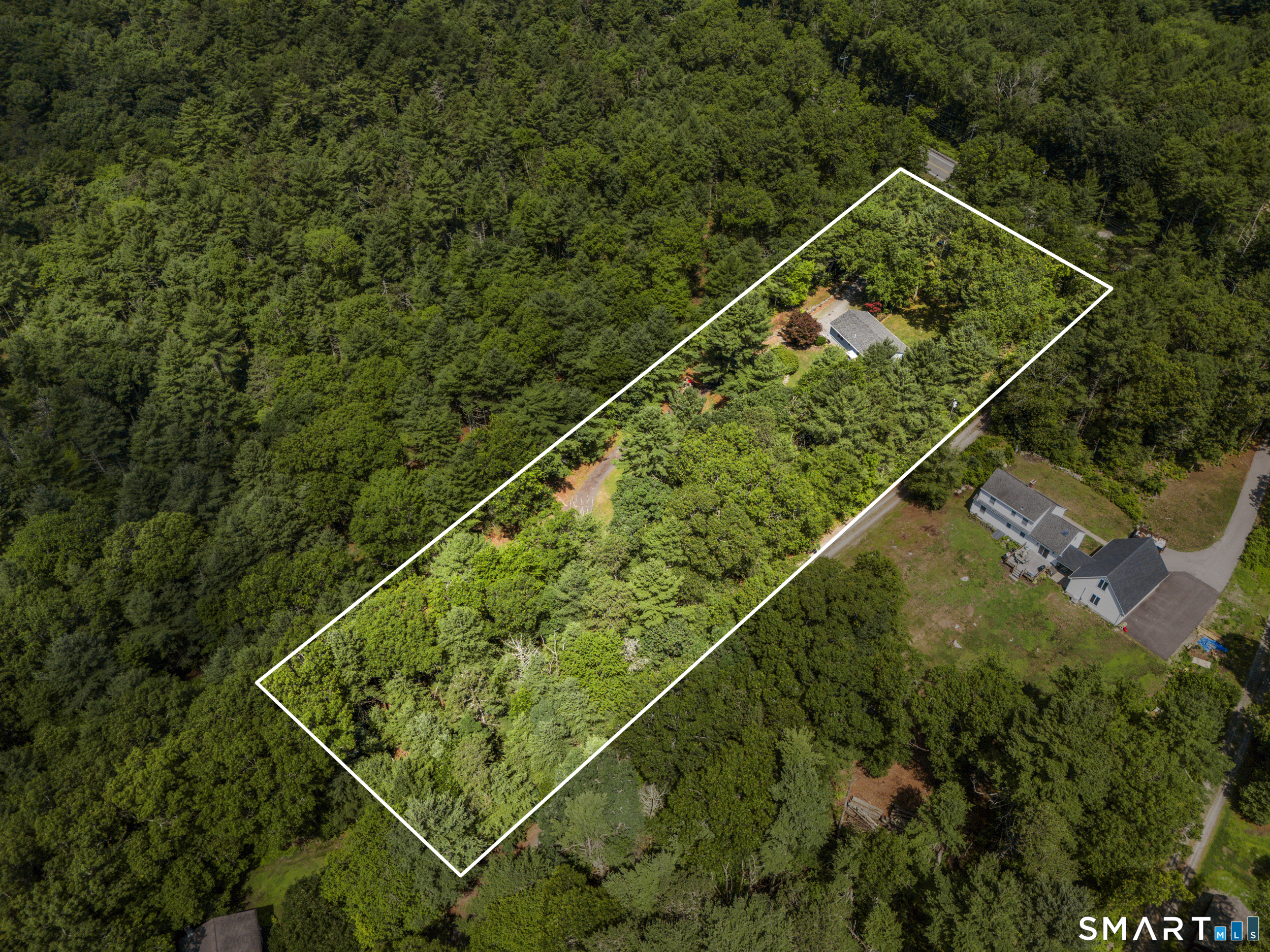 364 Beach Pond Road Voluntown CT 06384