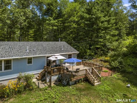 364 Beach Pond Road Voluntown CT 06384