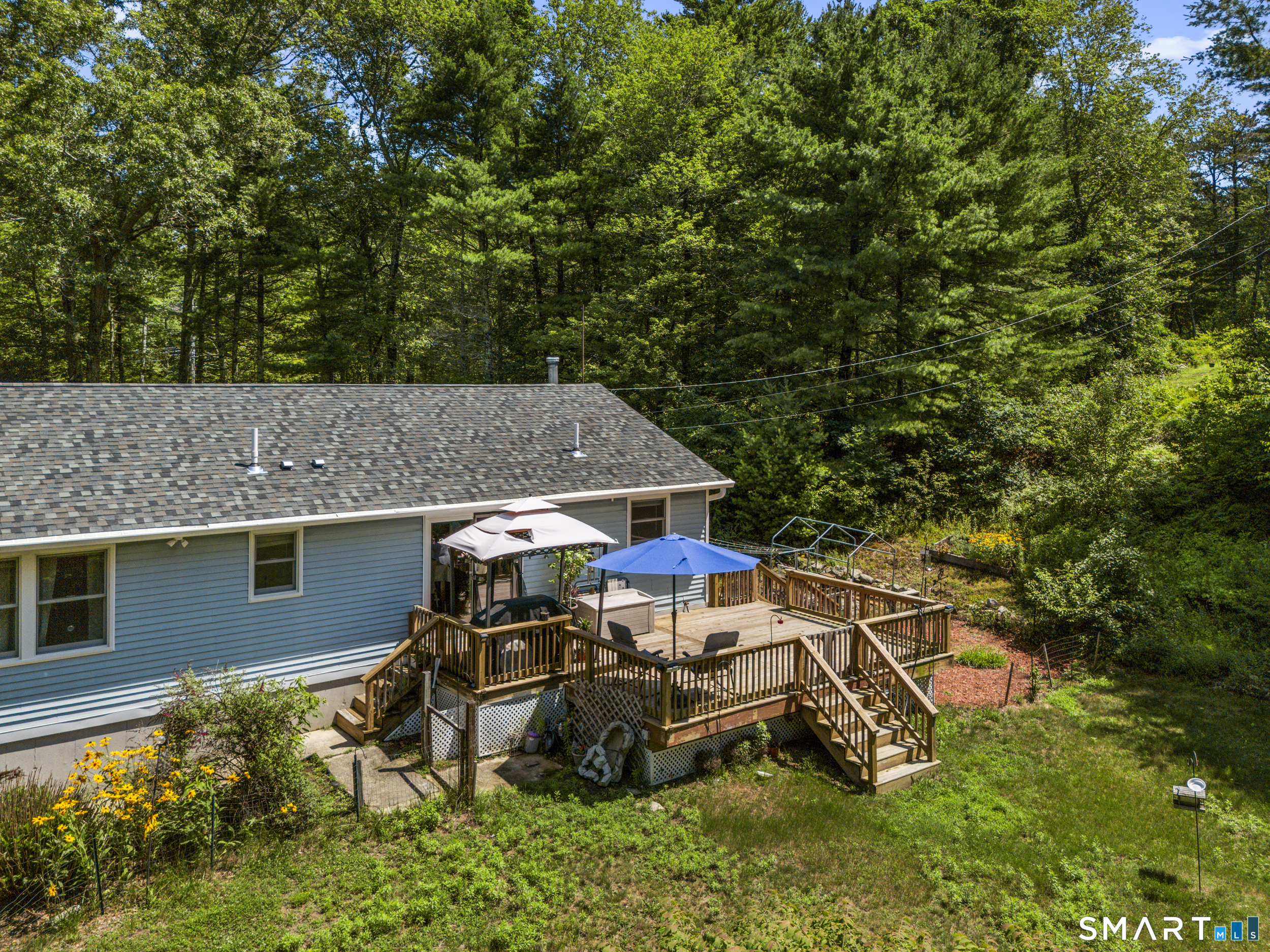 364 Beach Pond Road Voluntown CT 06384