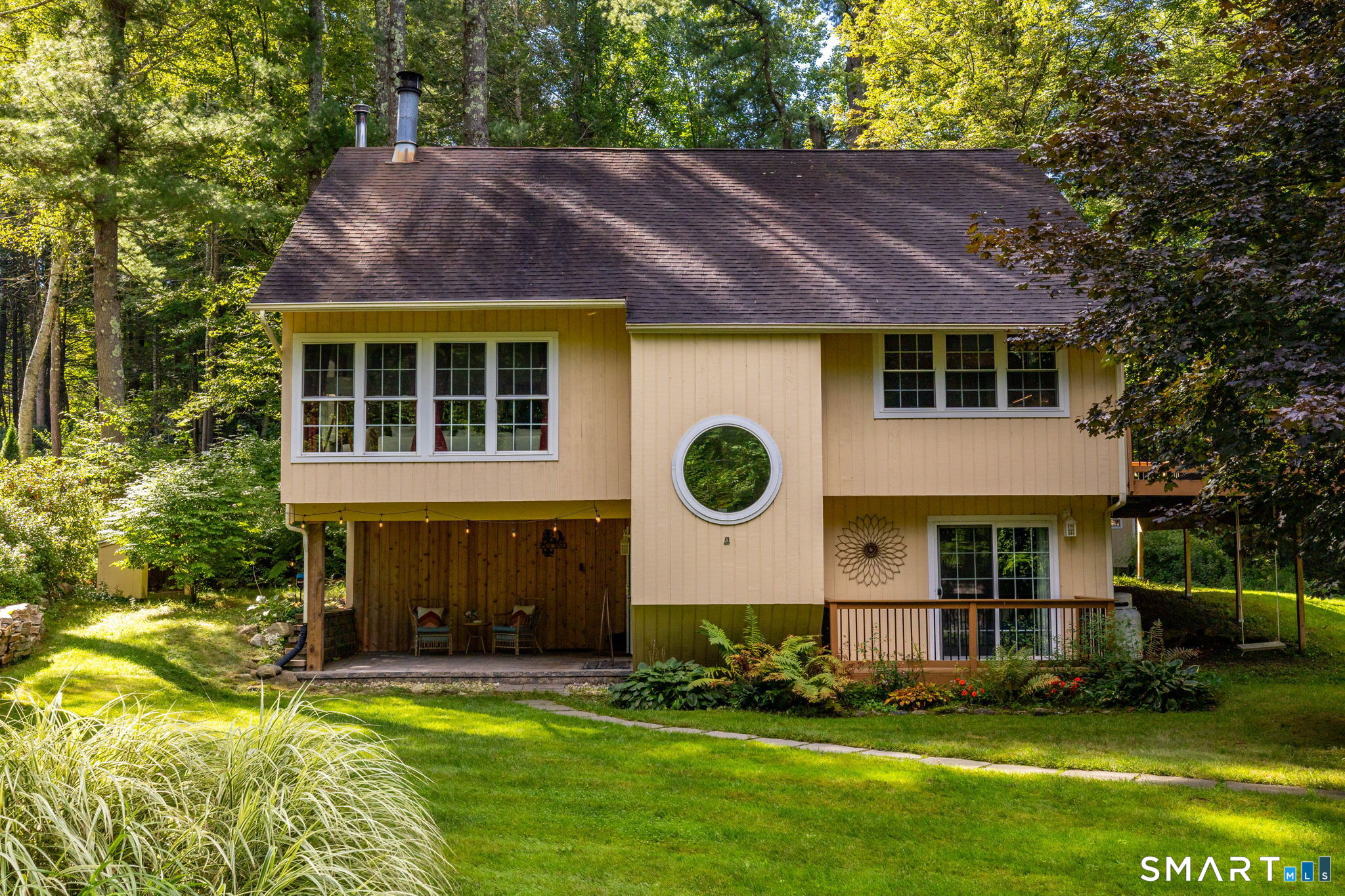 71 Eddy Road Barkhamsted CT 06063