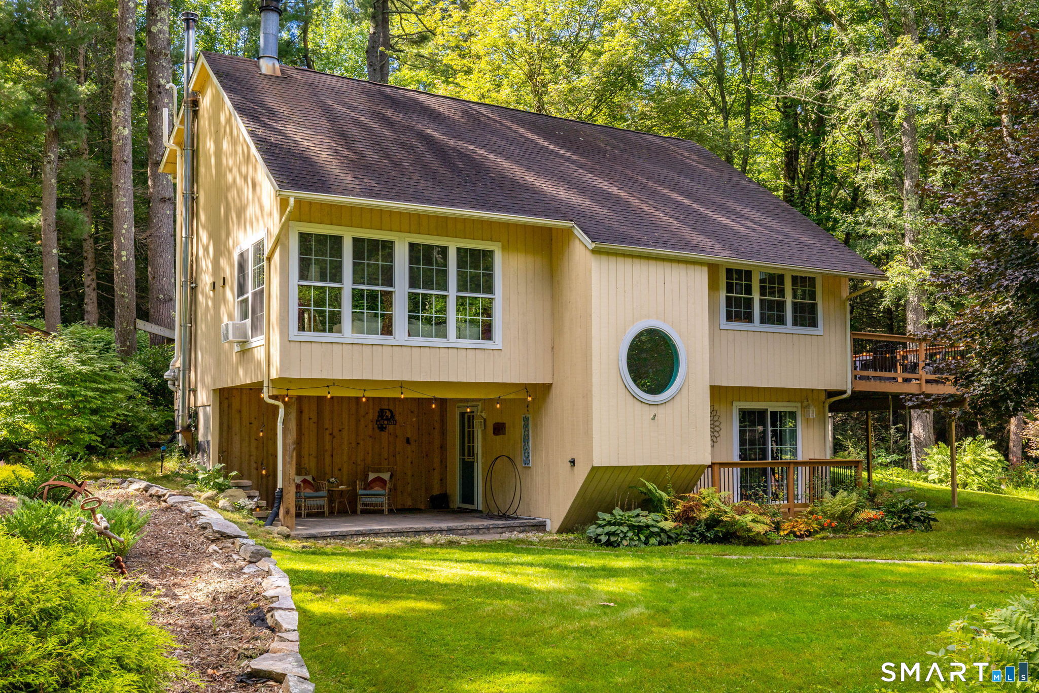 71 Eddy Road Barkhamsted CT 06063
