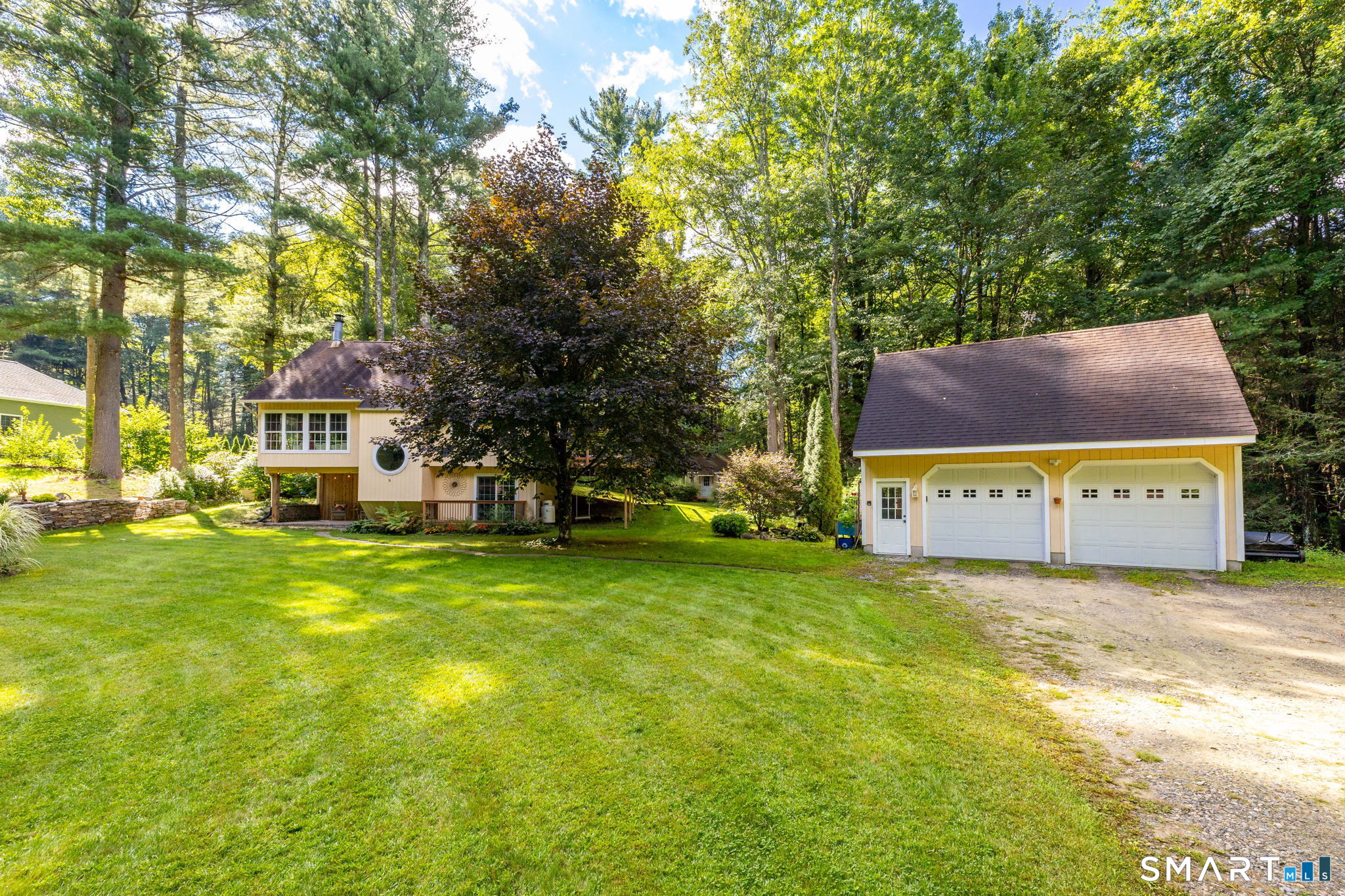 71 Eddy Road Barkhamsted CT 06063