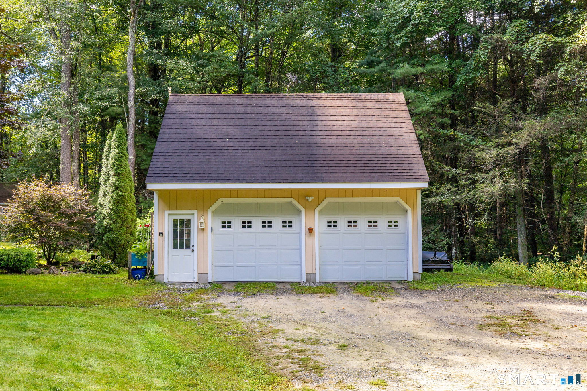 71 Eddy Road Barkhamsted CT 06063