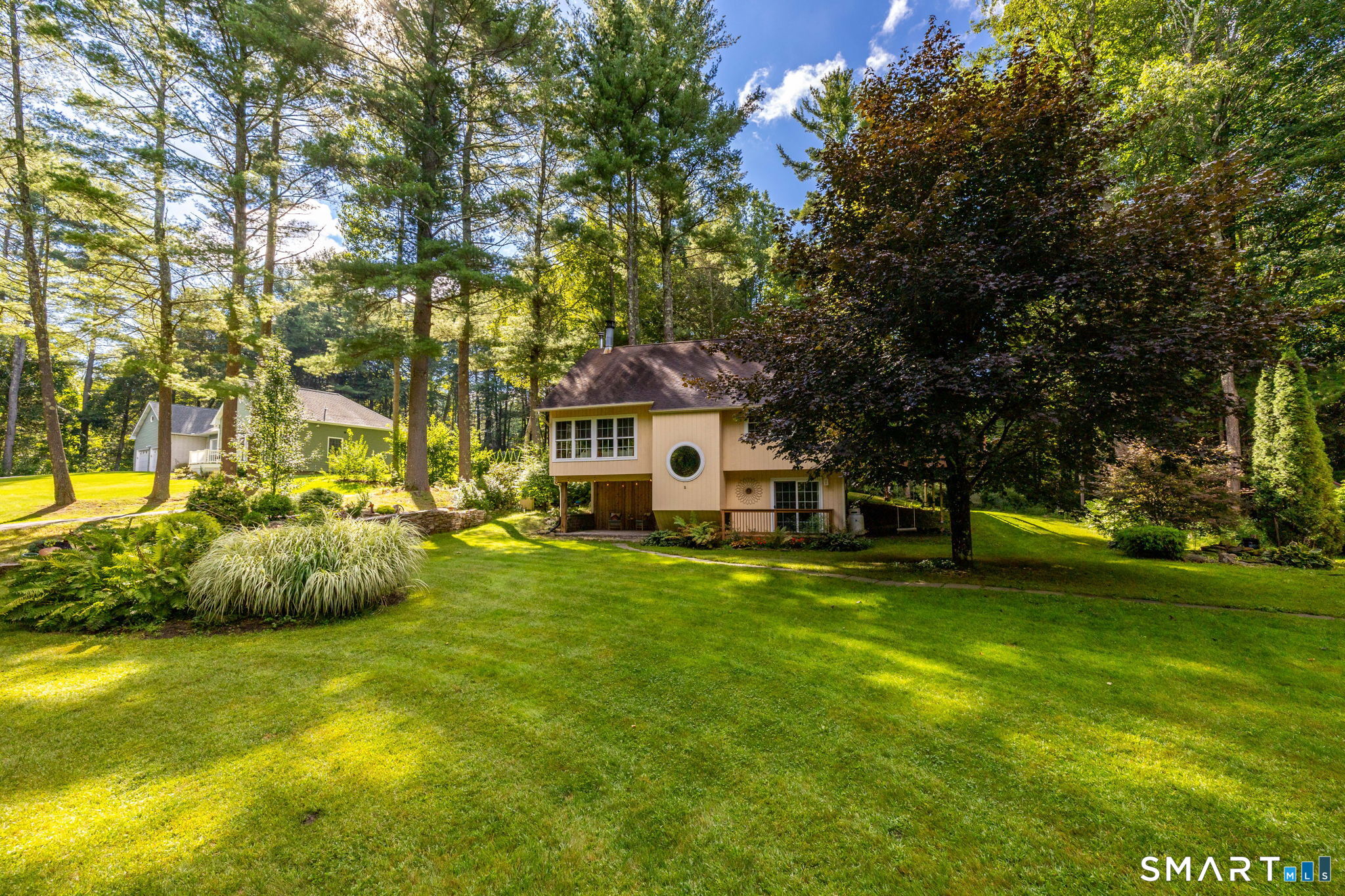 71 Eddy Road Barkhamsted CT 06063