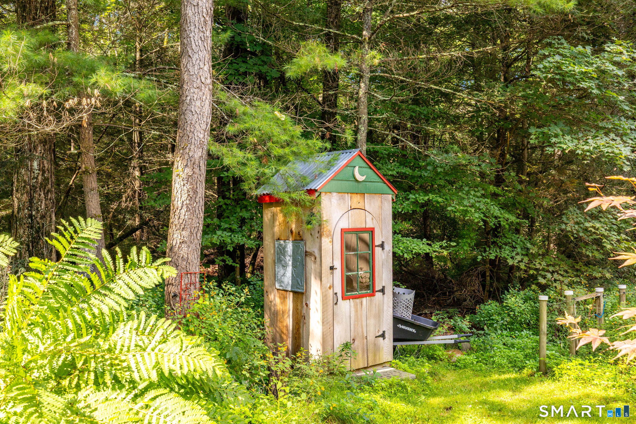 71 Eddy Road Barkhamsted CT 06063