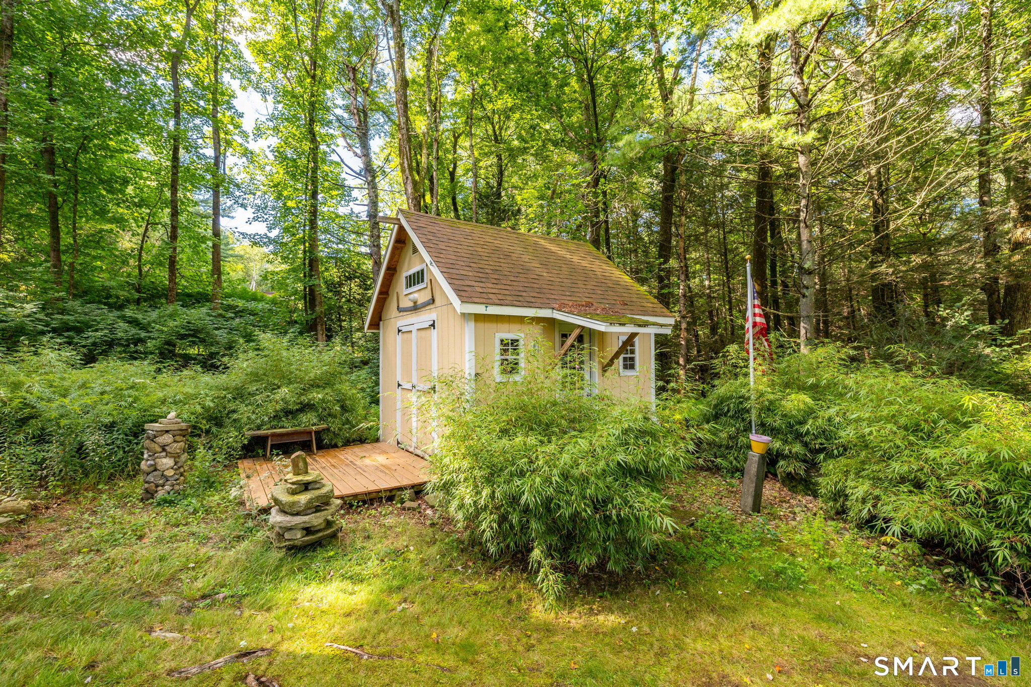 71 Eddy Road Barkhamsted CT 06063