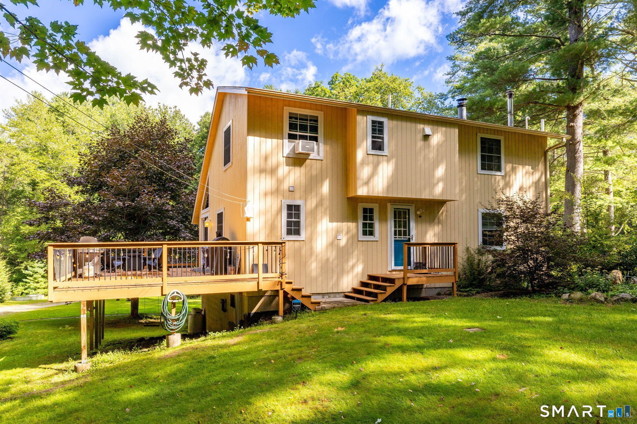 71 Eddy Road Barkhamsted CT 06063
