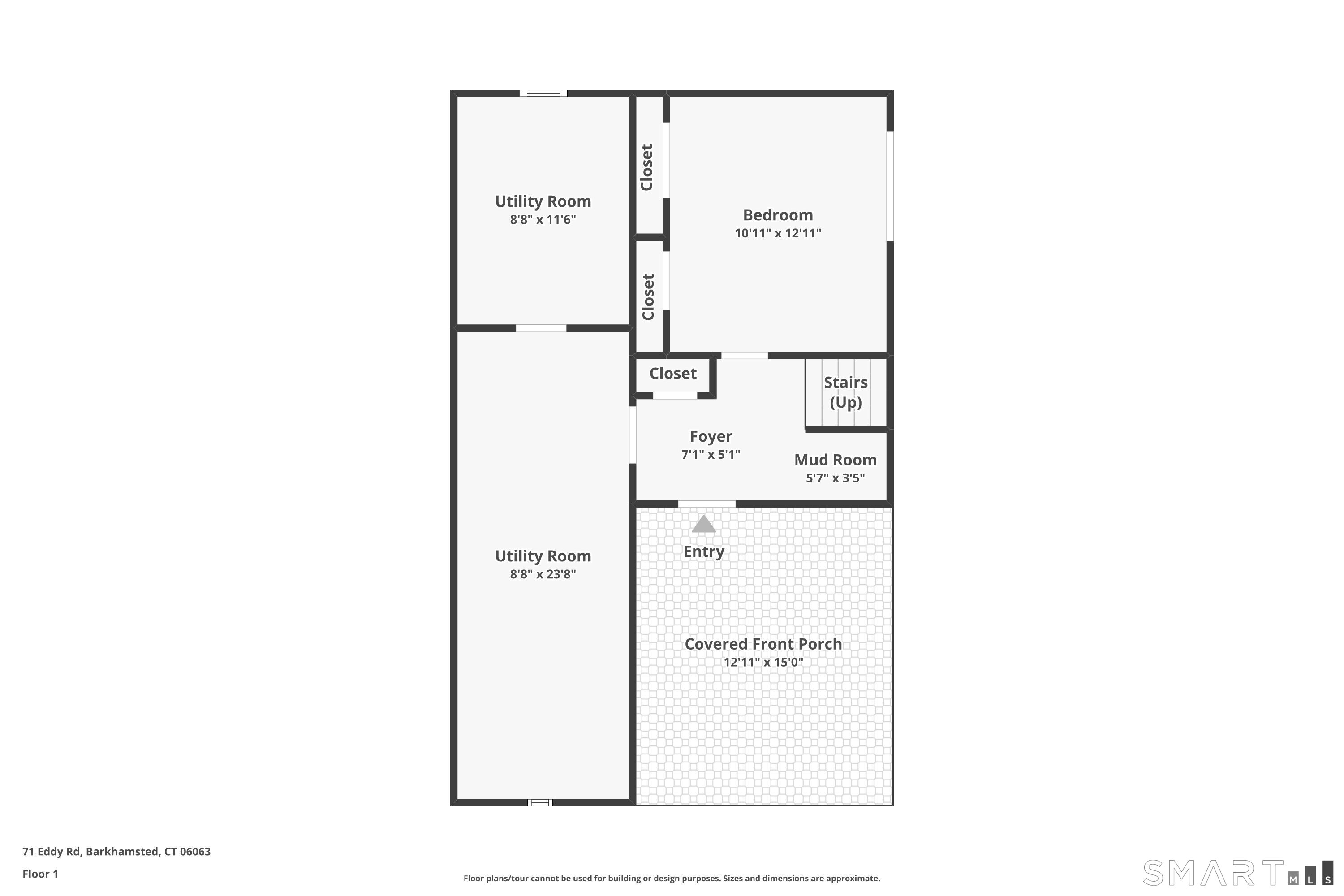 71 Eddy Road Barkhamsted CT 06063