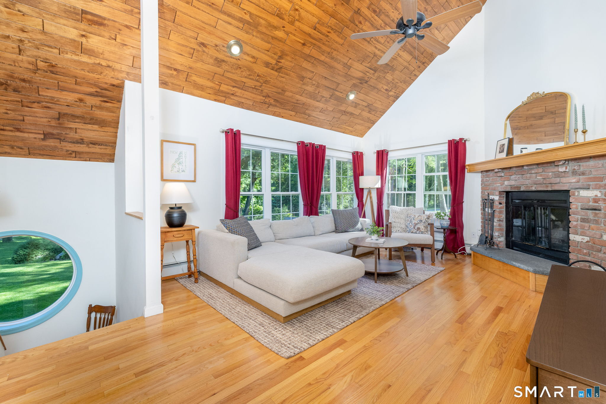 71 Eddy Road Barkhamsted CT 06063