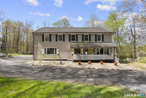 Seymour CT 06483
