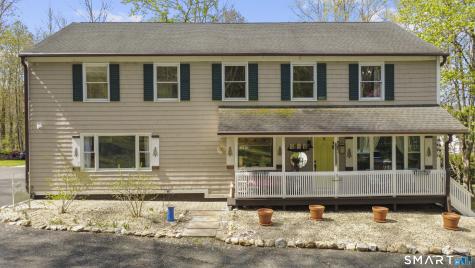 Seymour CT 06483