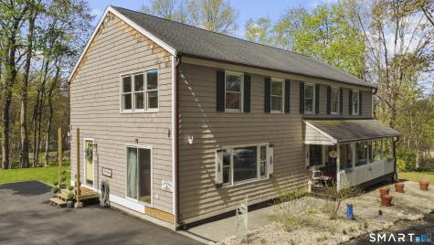 Seymour CT 06483