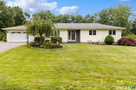 8 Lindsley Drive Wolcott CT 06716