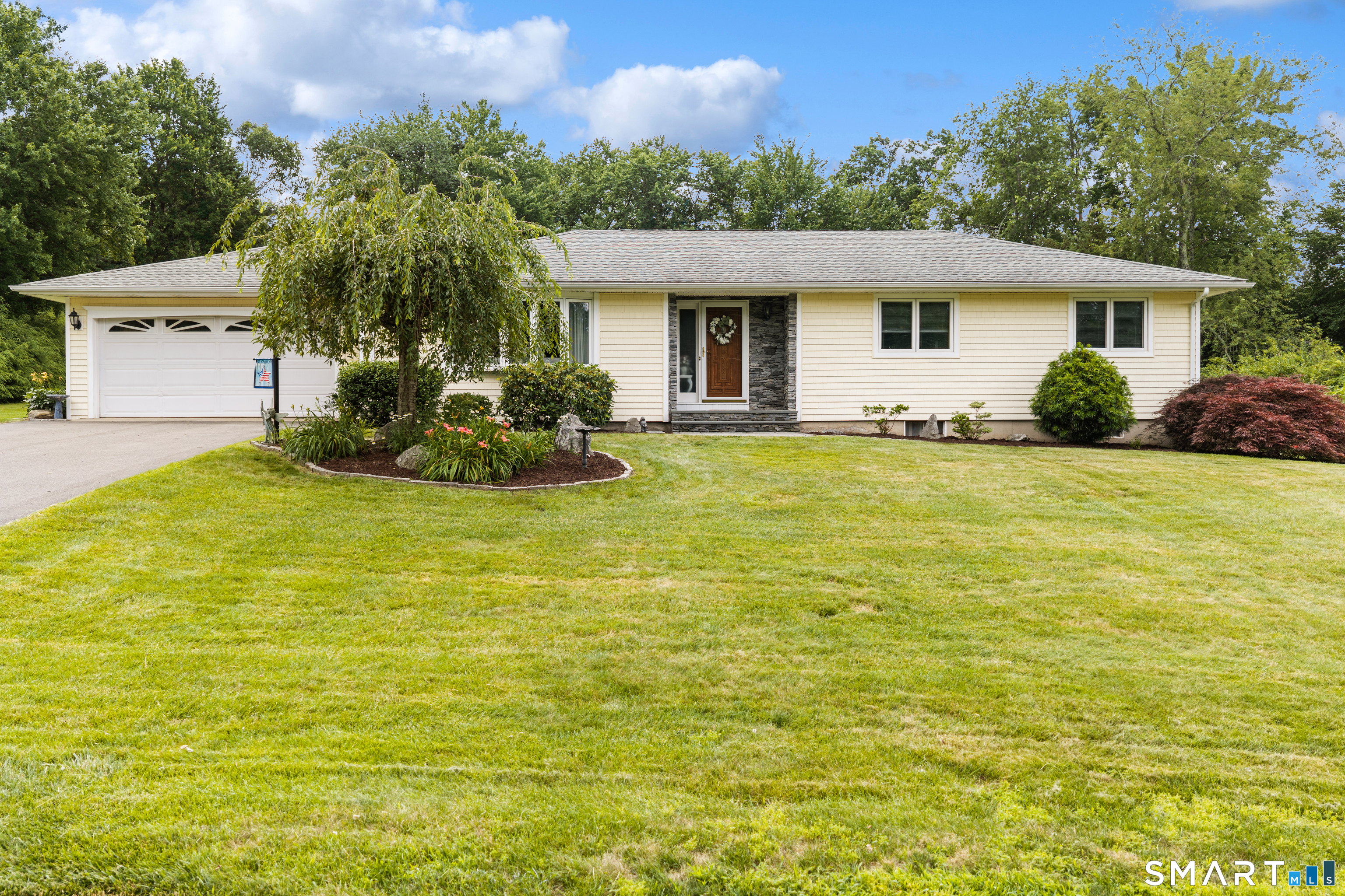 8 Lindsley Drive Wolcott CT 06716