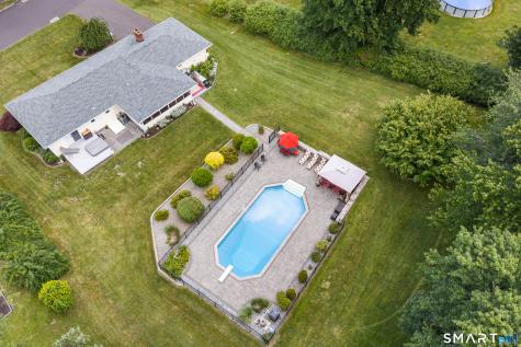 8 Lindsley Drive Wolcott CT 06716