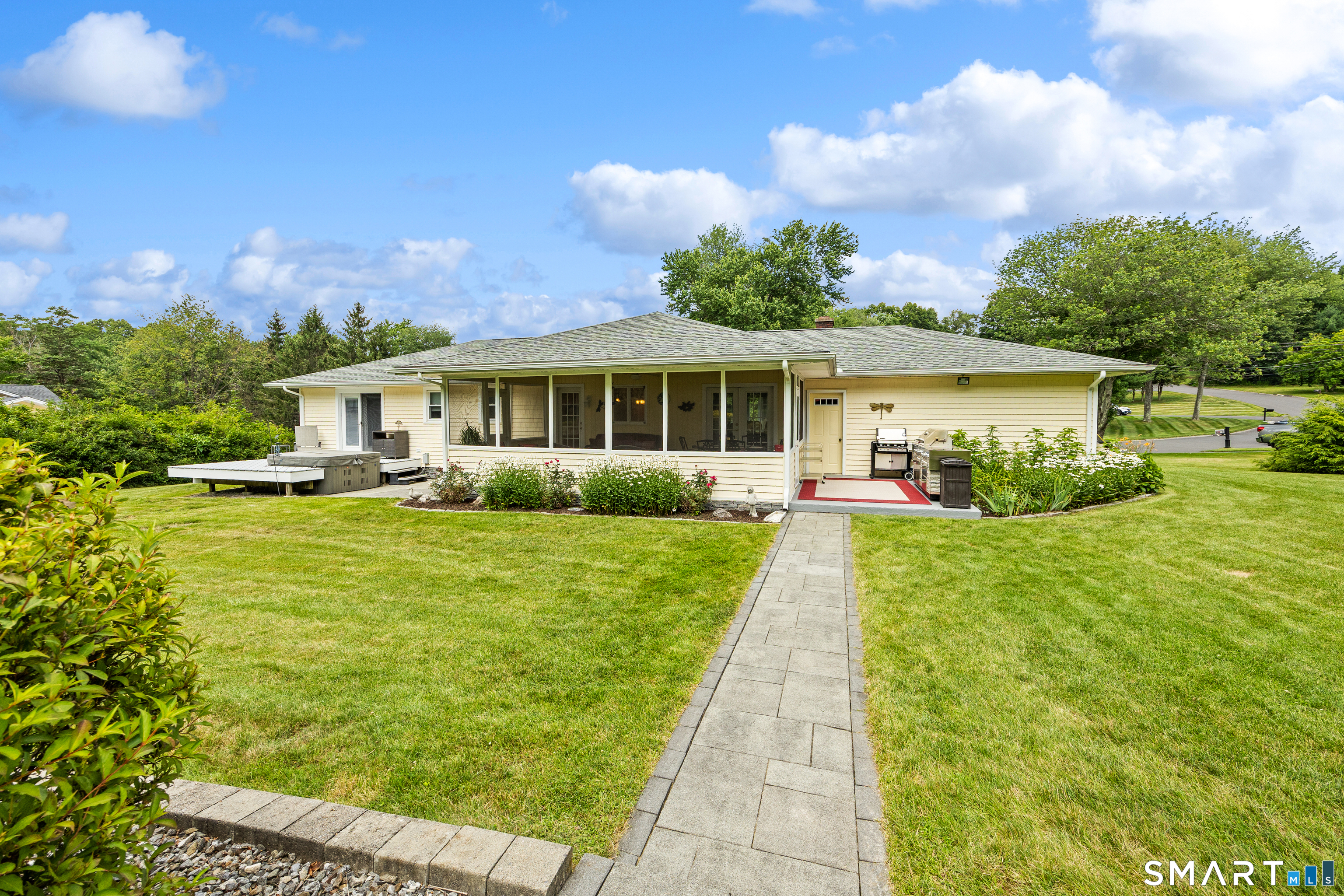 8 Lindsley Drive Wolcott CT 06716