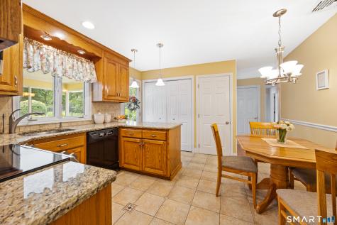 8 Lindsley Drive Wolcott CT 06716