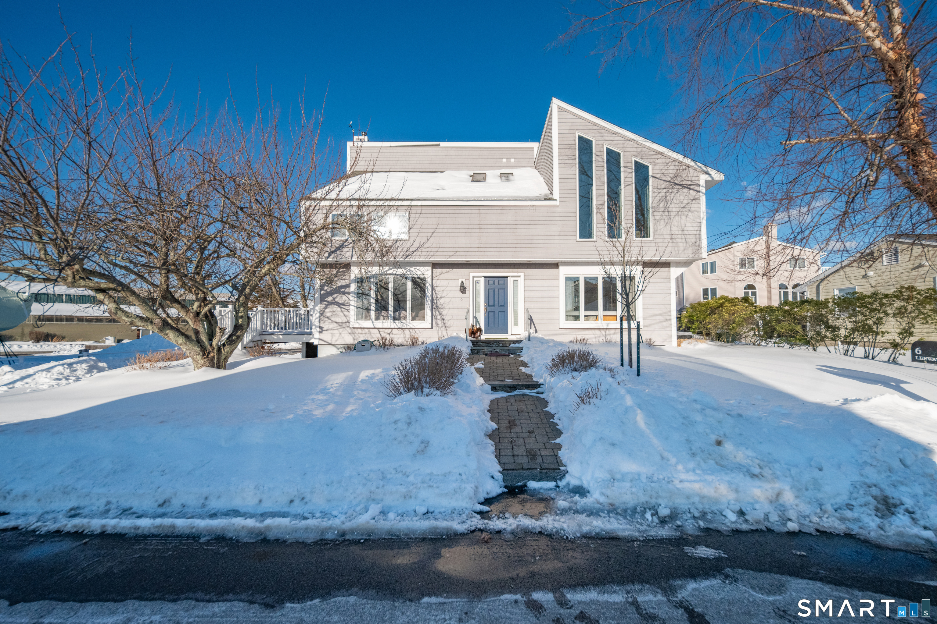 6 Leeway Drive Westbrook CT 06498
