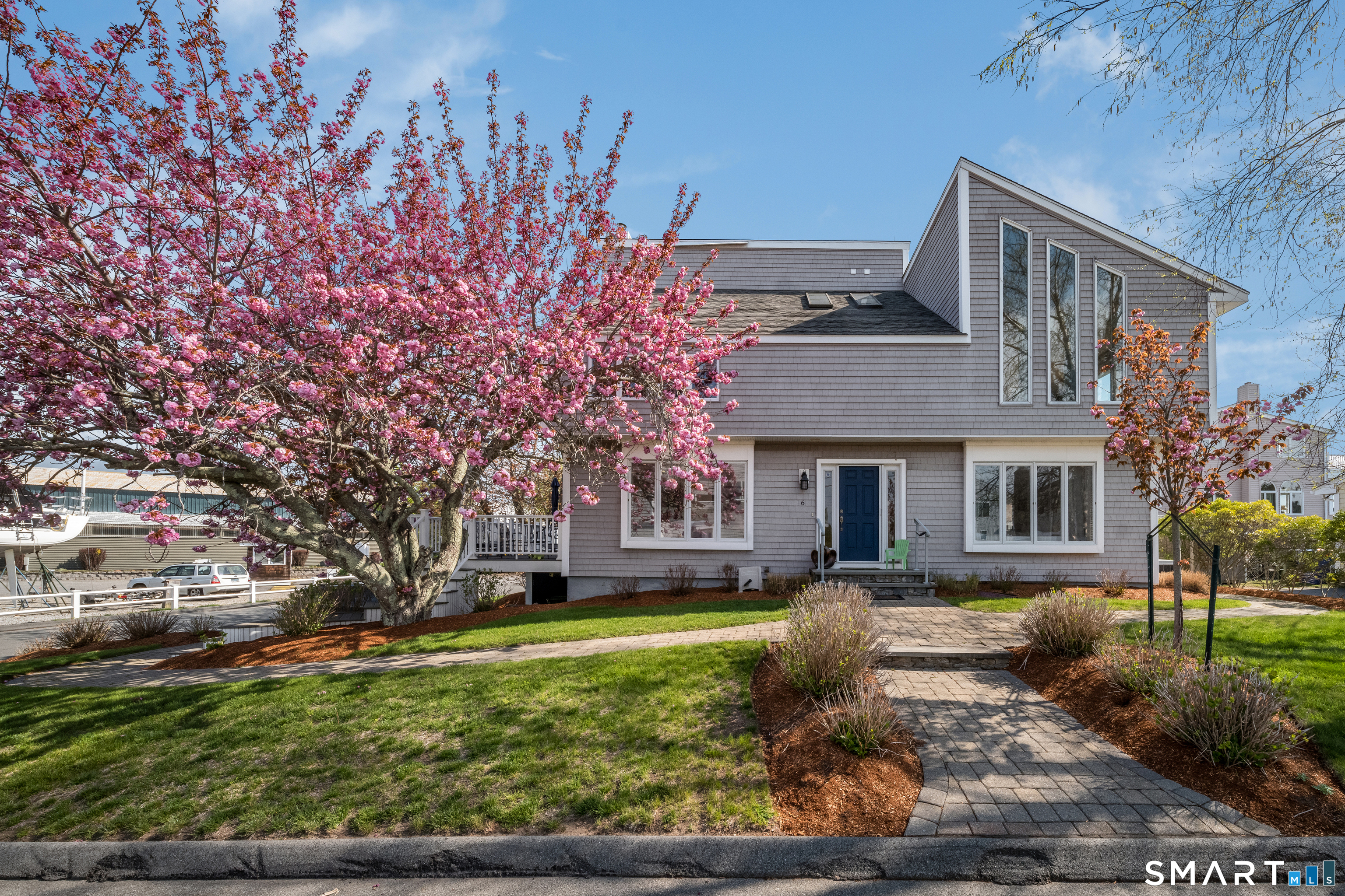 6 Leeway Drive Westbrook CT 06498