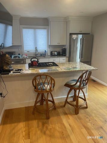 6 Leeway Drive Westbrook CT 06498