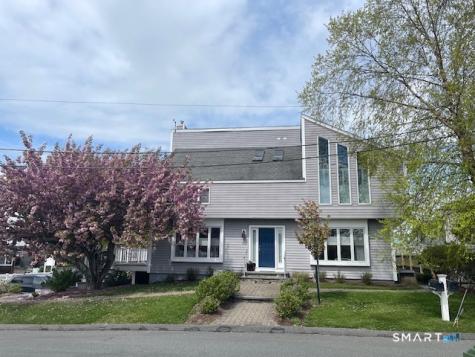 6 Leeway Drive Westbrook CT 06498
