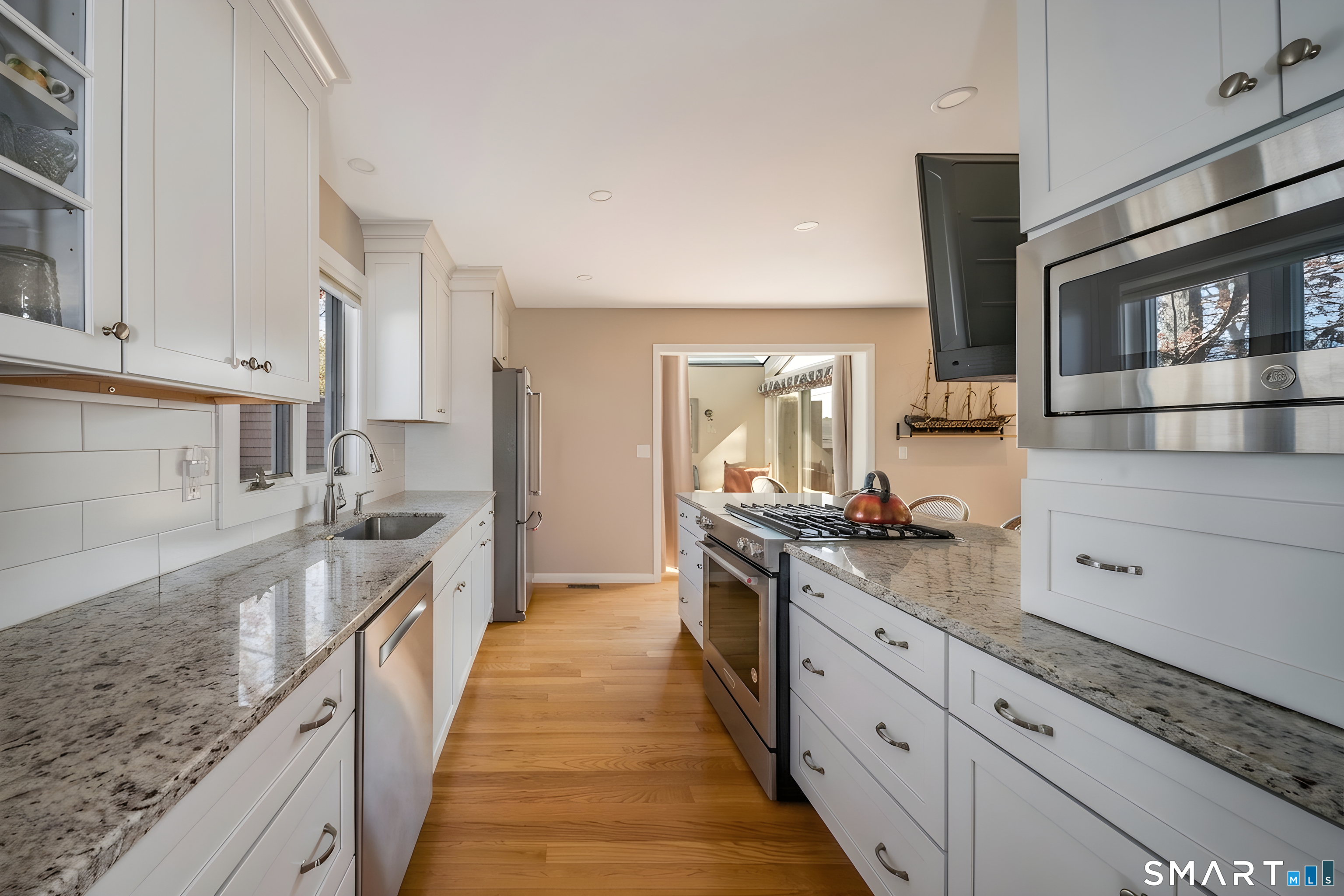 6 Leeway Drive Westbrook CT 06498