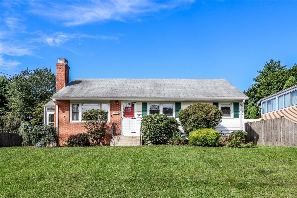 15 Longview Drive Newington CT 06111