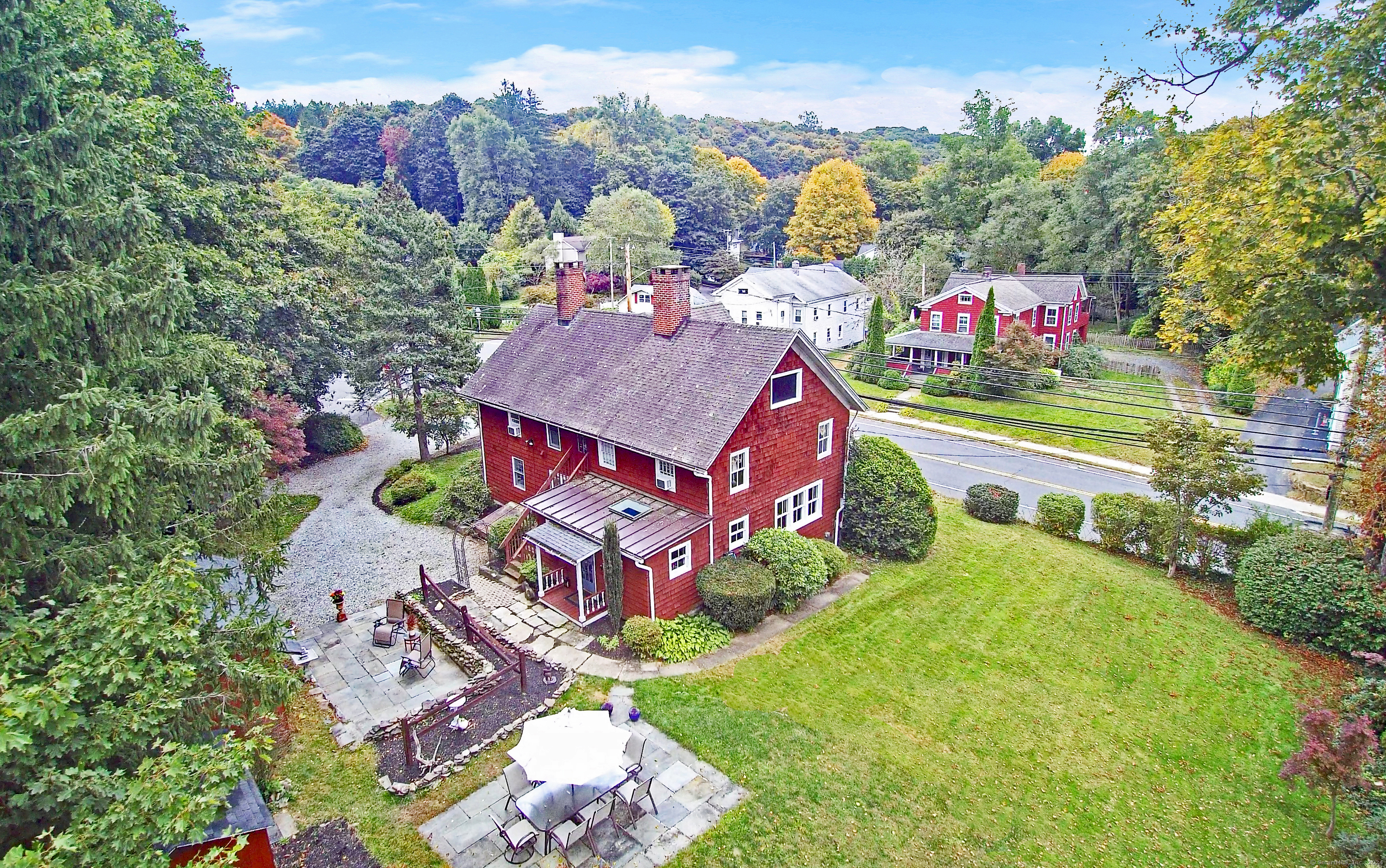 45 Greenwood Avenue Bethel CT 06801
