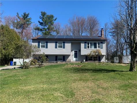 145 Country Club Road Torrington CT 06790