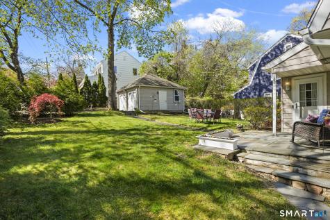 130 Toms Road Stamford CT 06906