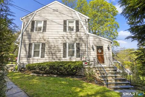 130 Toms Road Stamford CT 06906