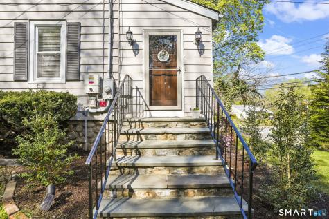 130 Toms Road Stamford CT 06906