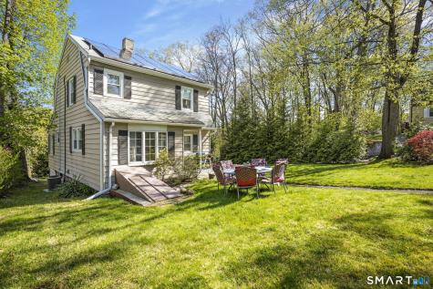 130 Toms Road Stamford CT 06906