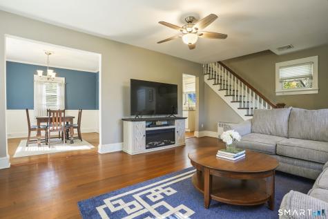 130 Toms Road Stamford CT 06906