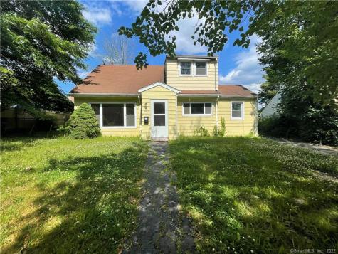 240 Granby Street Hartford CT 06112