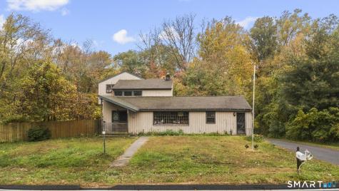 198 Straitsville Road Prospect CT 06712