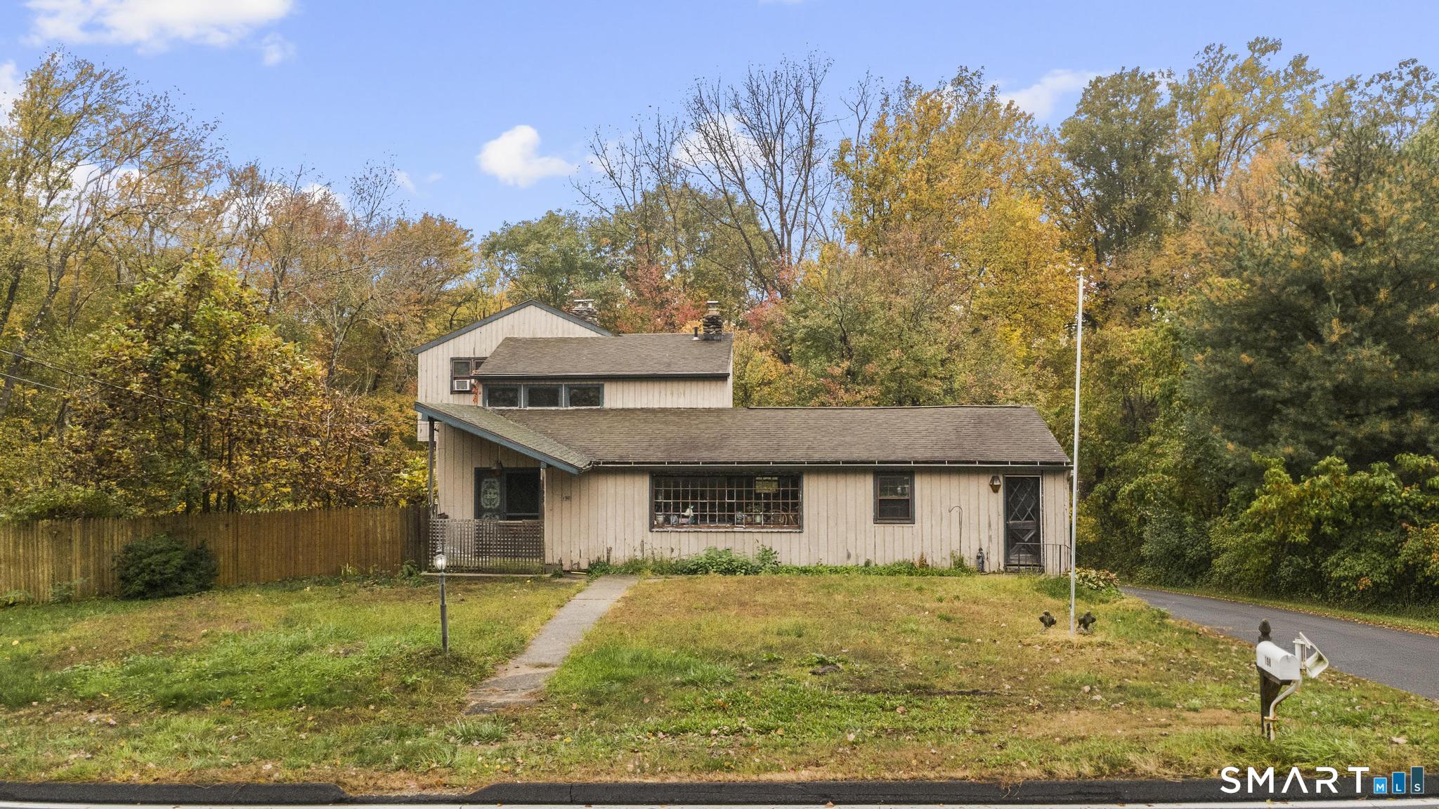 198 Straitsville Road Prospect CT 06712