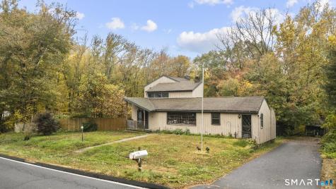 198 Straitsville Road Prospect CT 06712