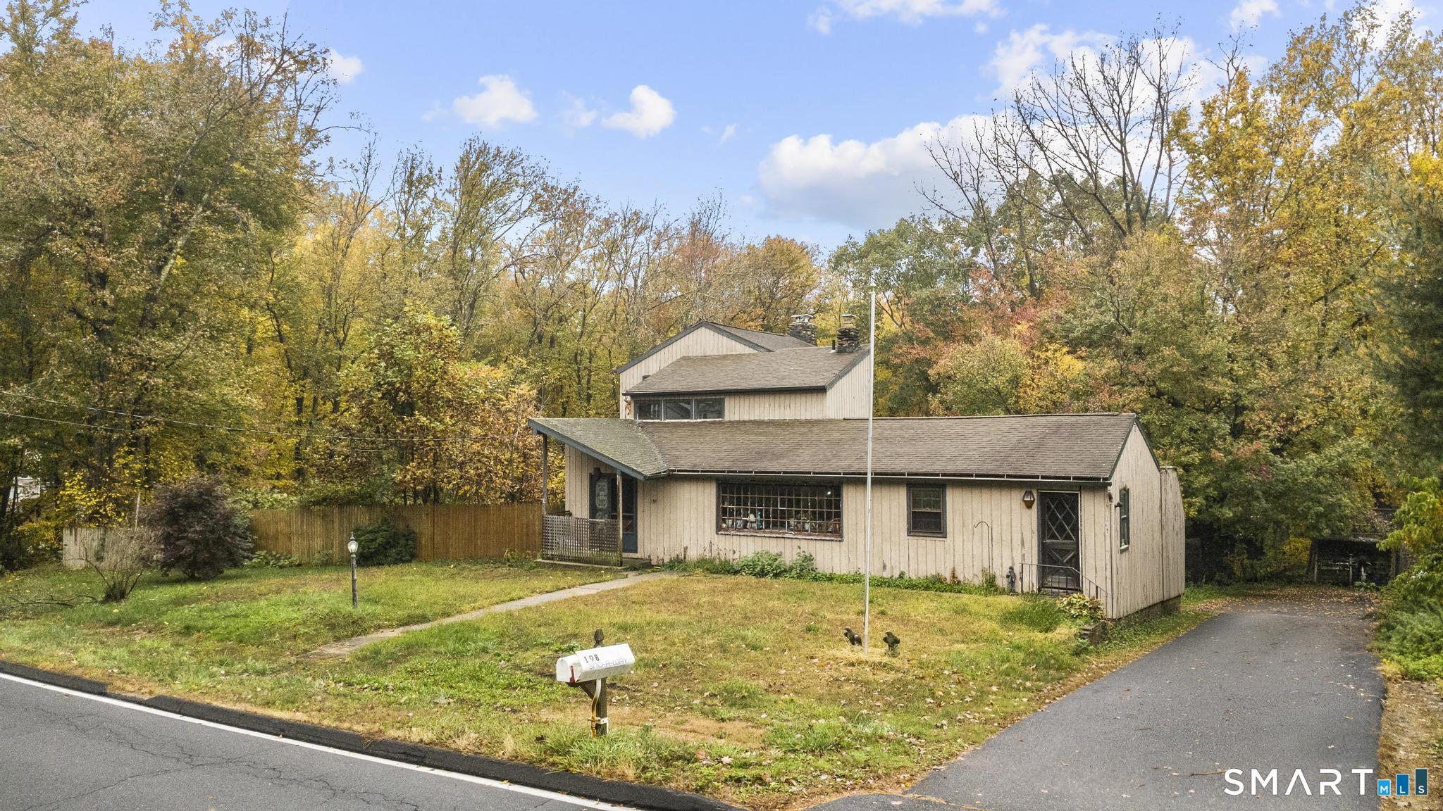 198 Straitsville Road Prospect CT 06712