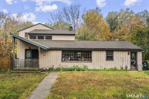 198 Straitsville Road Prospect CT 06712