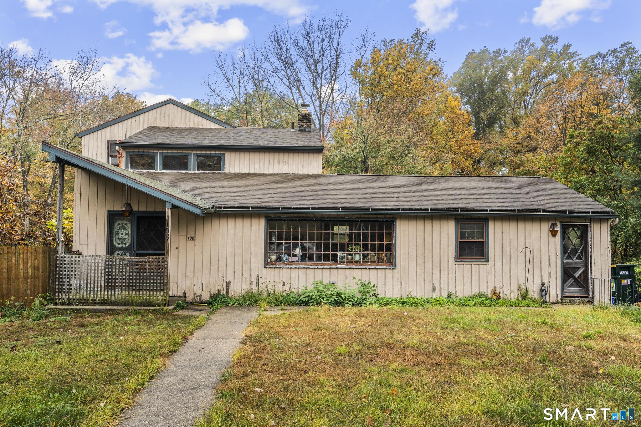 198 Straitsville Road Prospect CT 06712