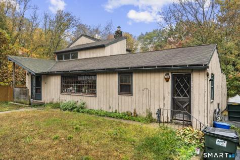 198 Straitsville Road Prospect CT 06712