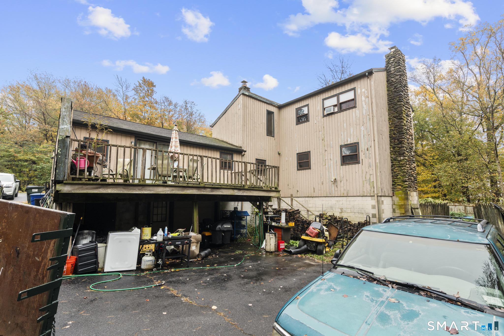 198 Straitsville Road Prospect CT 06712