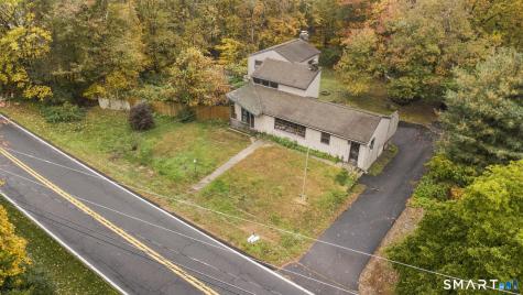 198 Straitsville Road Prospect CT 06712